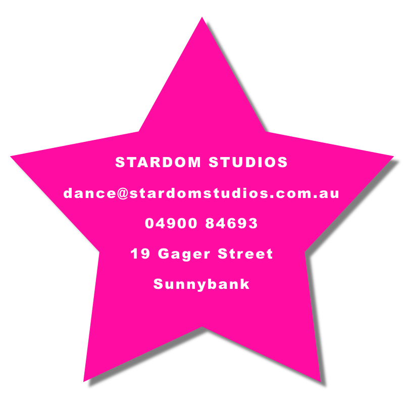 Contact   Stardom Studios